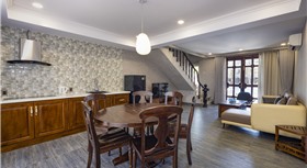 LE VIVA RESORT MUI NE